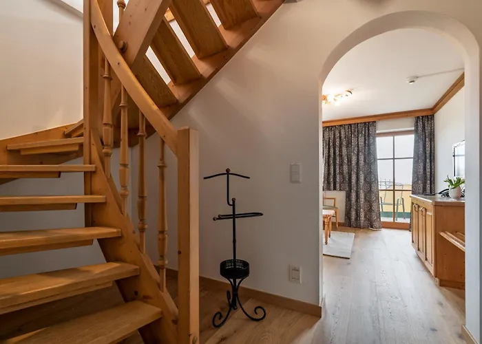 Familienhotel: Bloberger Hof