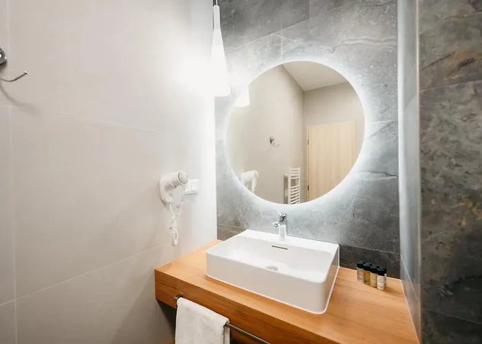Hotel familiare: Hotel Color