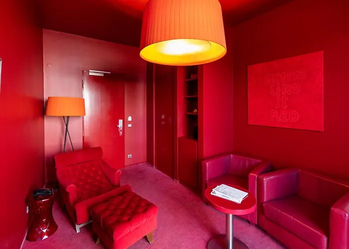 Arcotel Rubin