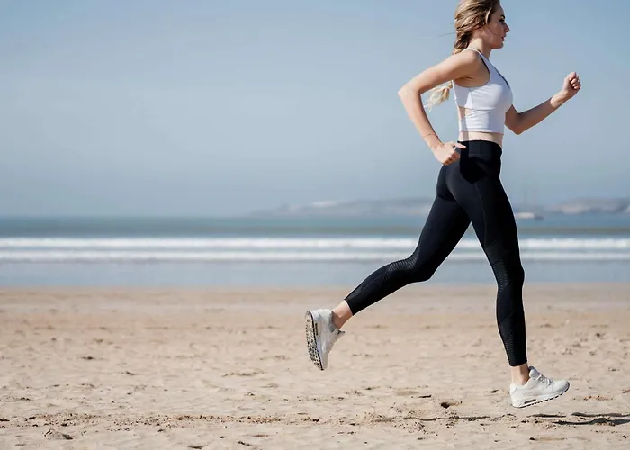 Hotel Le Médina Essaouira Thalassa sea&spa – Mgallery