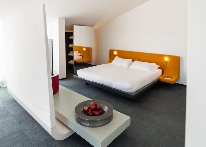 Hotel familiar: Hotel Ripa Roma