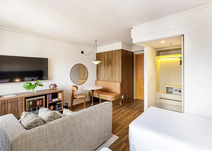 Hotel: Estanplaza International