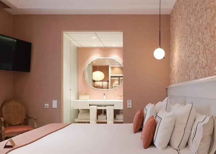 Hotel familiar: Melia Plaza Valencia