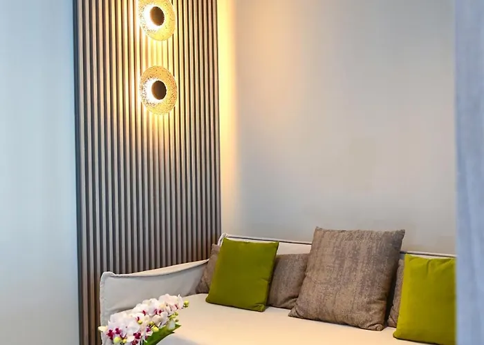 Apollon Hotel Tolón