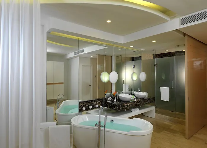 Paradisus Palma Real Golf&Spa Resort All Inclusive