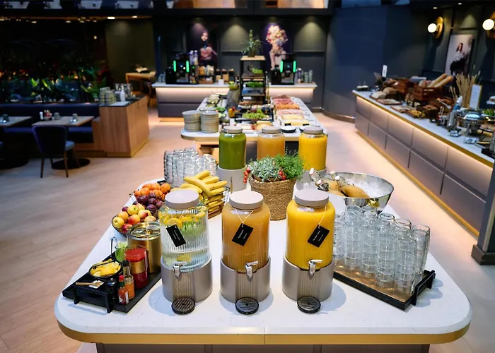 Radisson Blu Royal Viking , Stockholm