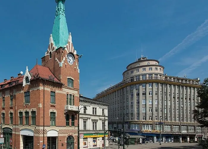 Herberge: LazeMaze Hostel