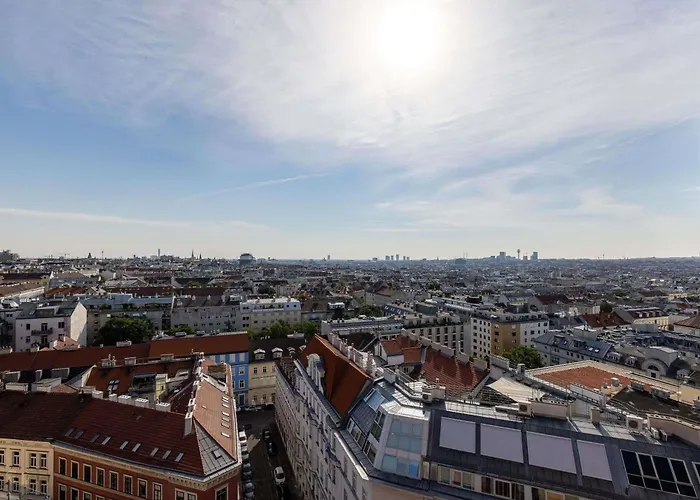 Hotel: Ibis Wien Mariahilf