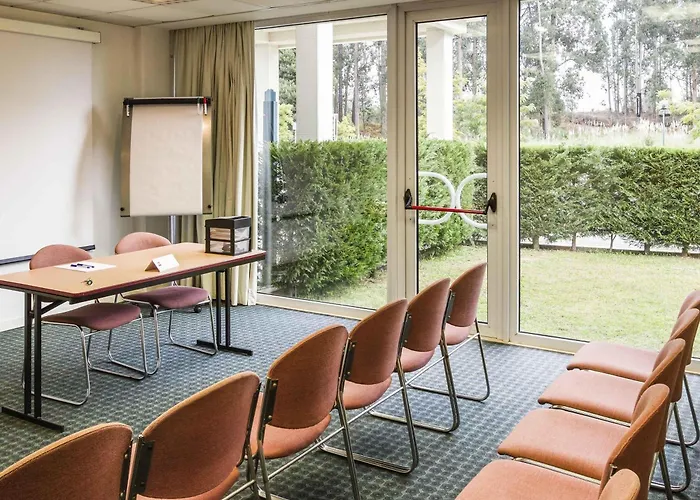 Hotel barato: Hotel Ibis Porto Sul Europarque