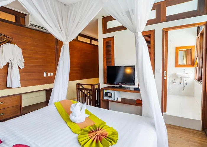 Desamuda Village By Pertama Management