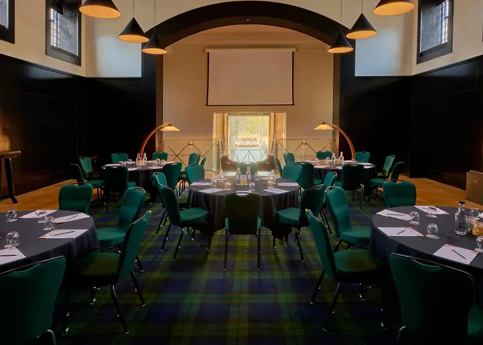 Hotel céntrico: Malmaison Oxford