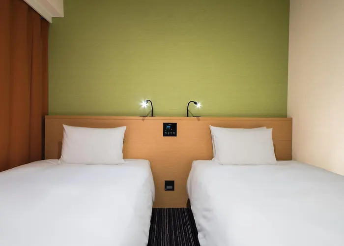 Boutique hotel only: The B Ikebukuro