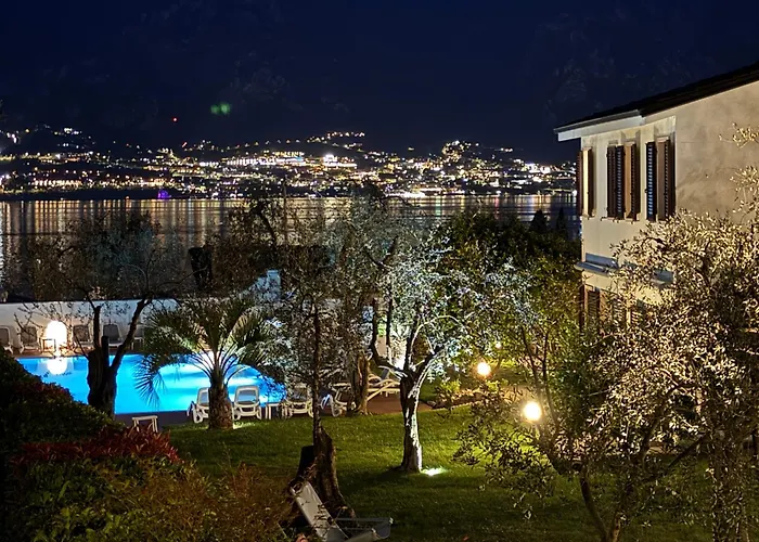Wellness Hotels Residence Alesi