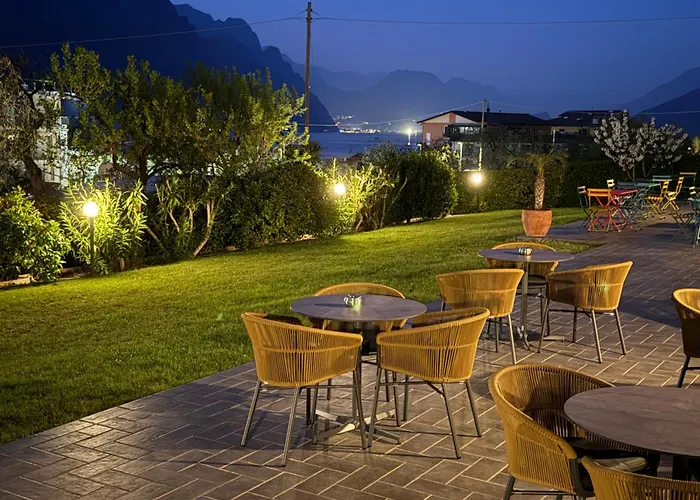 Wellness Hotels Residence Alesi