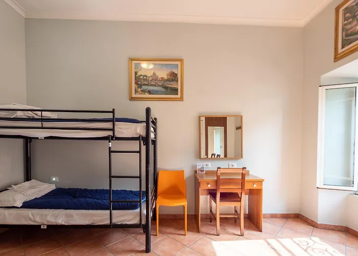 Alessandro Palace&Bar