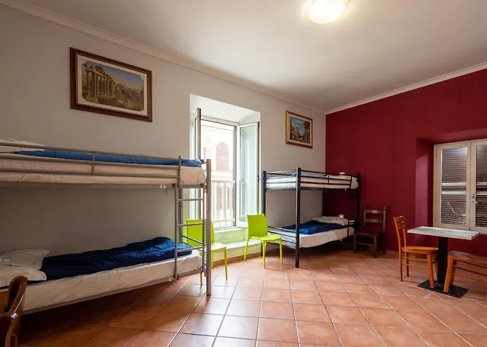 Alessandro Palace&Bar