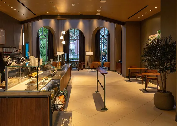 Hotel with Tennis: Jw Marriott Las Vegas Resort & Spa