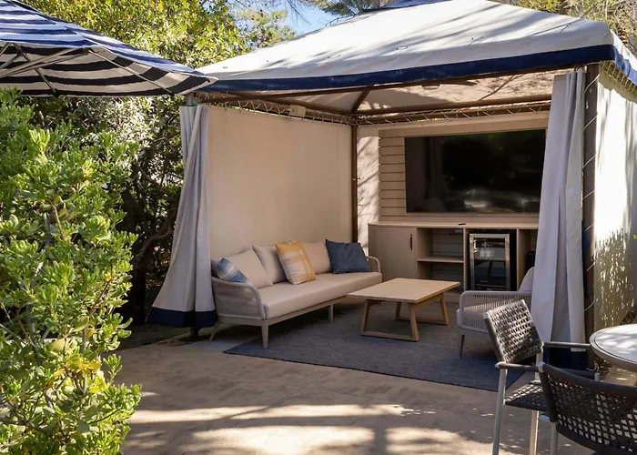 Hotel with Tennis: Jw Marriott Las Vegas Resort & Spa