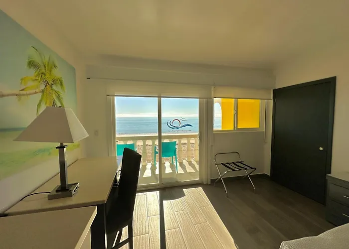 Playa Bonita Resort