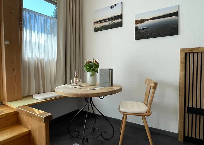 Landhaus Grobert