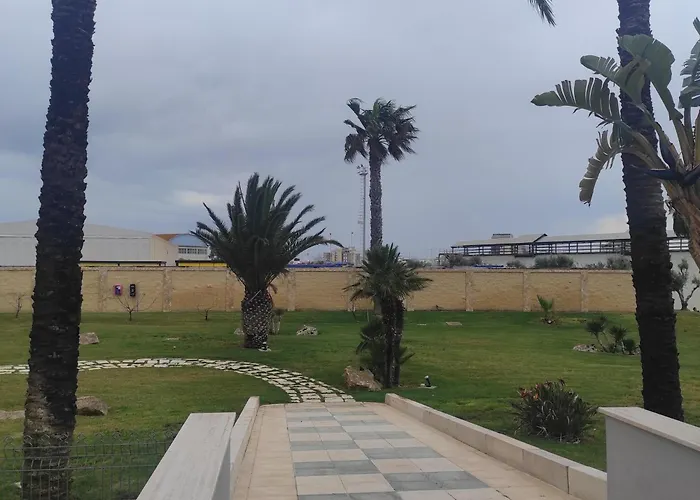 Hotel boutique: Best Western Hotel Nettuno