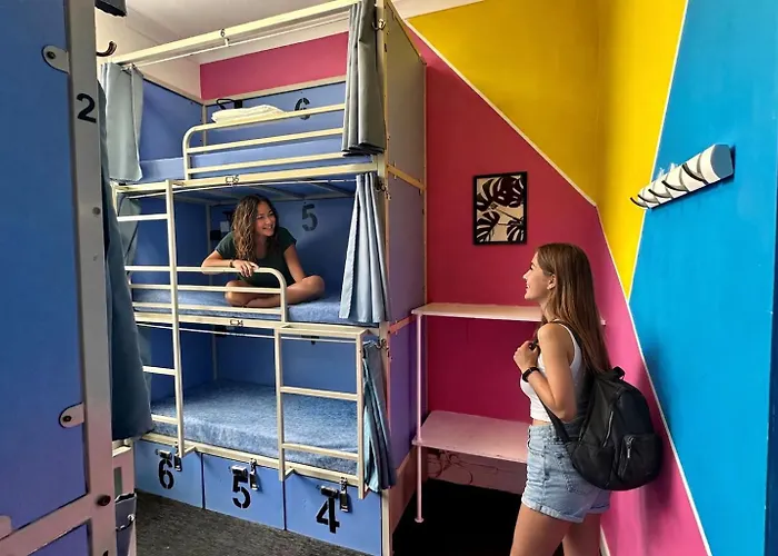 Smart Hyde Park View