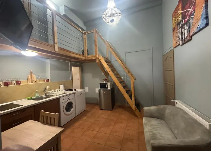 Hostel: Boomerang Hostel