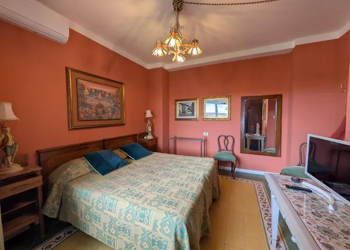 Relais La Canfora