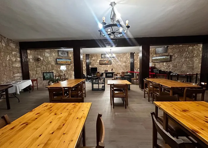 Hotel Portal De La Rioja Briñas