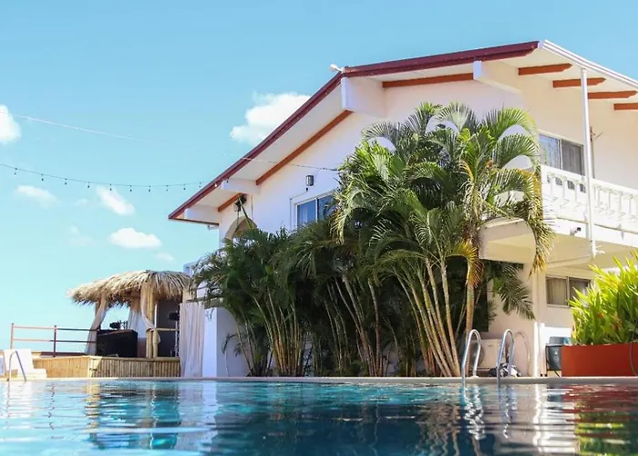 Family Hotel: Maravida Boutique Hotel & Resort