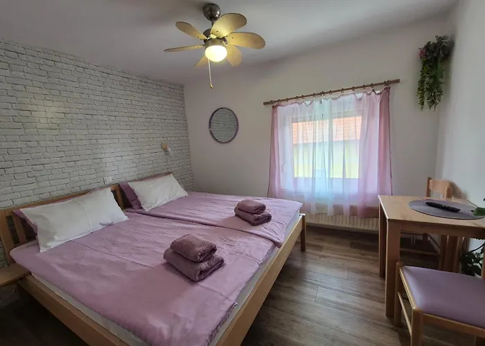 Goedkoop hotel: Pension Ttt