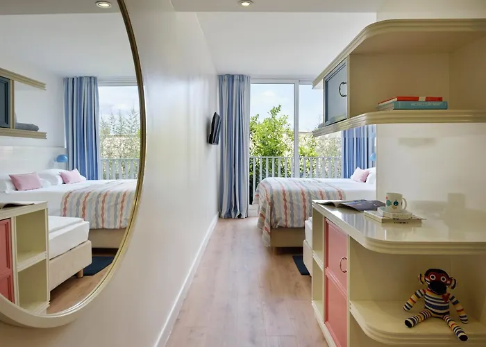Amadria Park Kids Hotel Andrija Šibenik