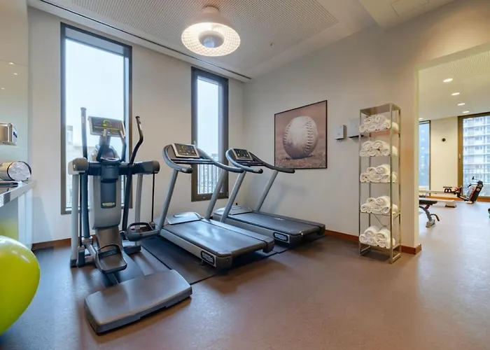 Hotel all'aeroporto: Crowne Plaza Amsterdam - South By Ihg