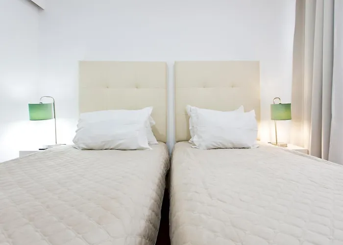 Hotel familiar: Braganca Oporto