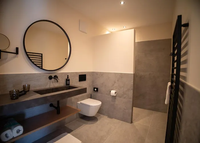 Familienhotel: Apartments Oberdorner