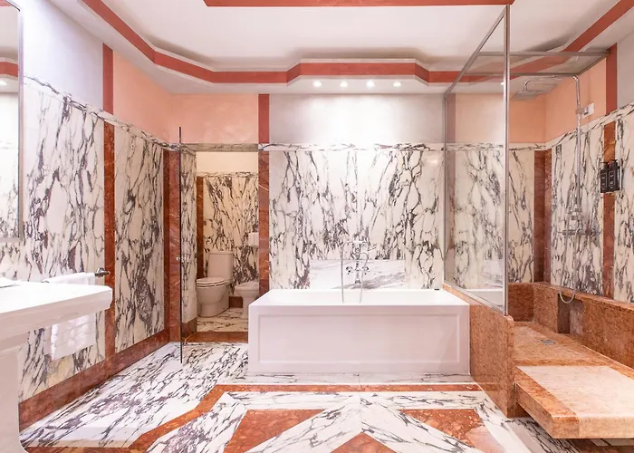 Hotel de lujo: Palazzetto Pisani Grand Canal