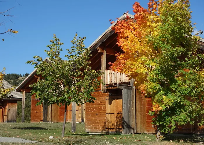 Le Hameau Du Puy By Actisource
