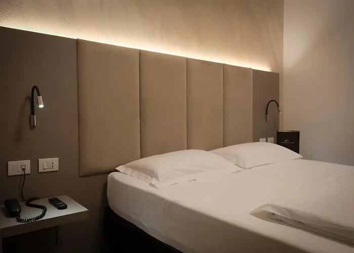 Hotel 3 stelle: Hotel Margherita