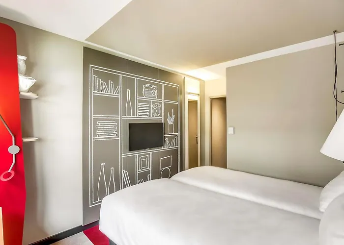 Ibis Paris Bercy Village