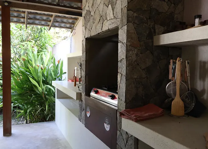 Pension de Famille Handagedara Resort & Spa