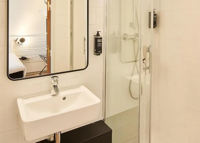 ibis Styles Paris Poissy