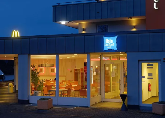 Hotel: ibis budget Hotel BONN SÜD Königswinter