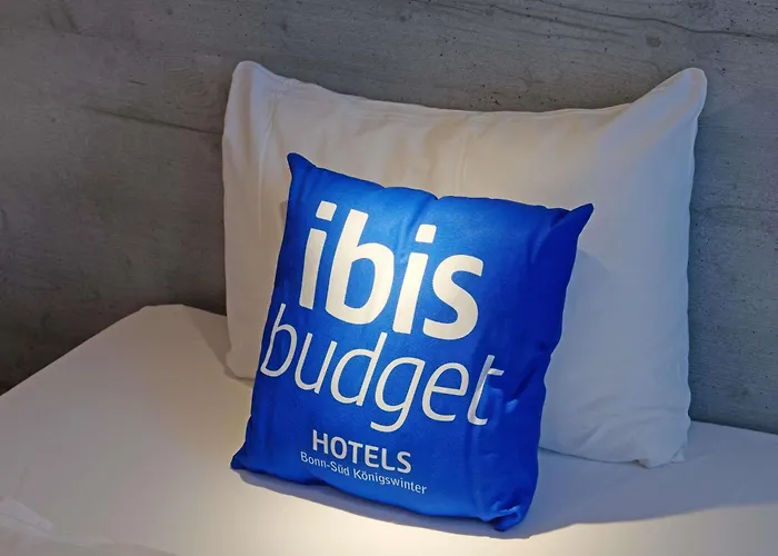 Hotel: ibis budget Hotel BONN SÜD Königswinter