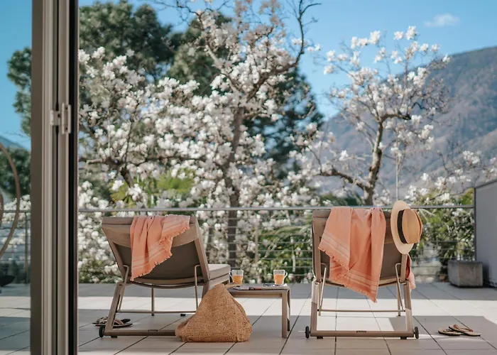 Appartamento : Villa Hochland