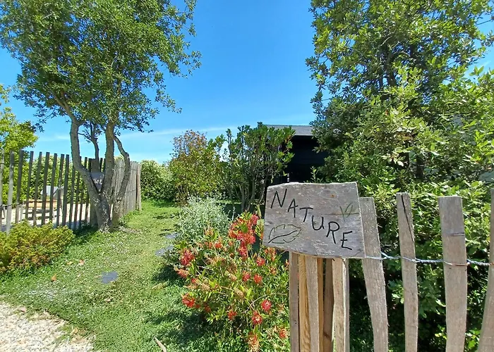 Hôtel: L'Ile sous le Vent
