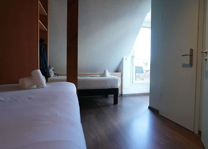 Hotel familiare: Ibis Colmar Centre