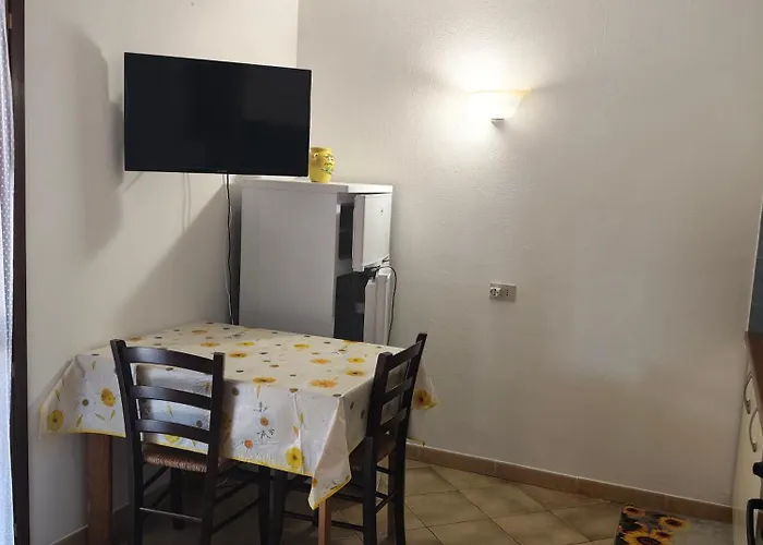 La villa: Agriturismo Il Cipresso