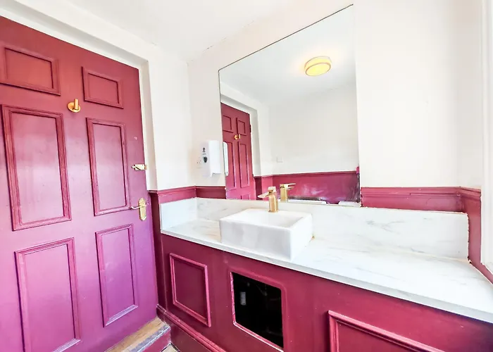 Prime Backpackers Angel