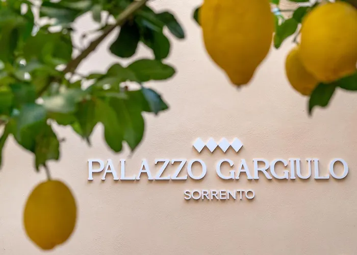 Sorrento Inn Funzionista