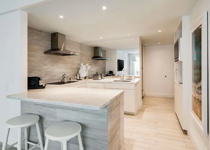 Jacuzzi-Hotel: Sls At Baha Mar